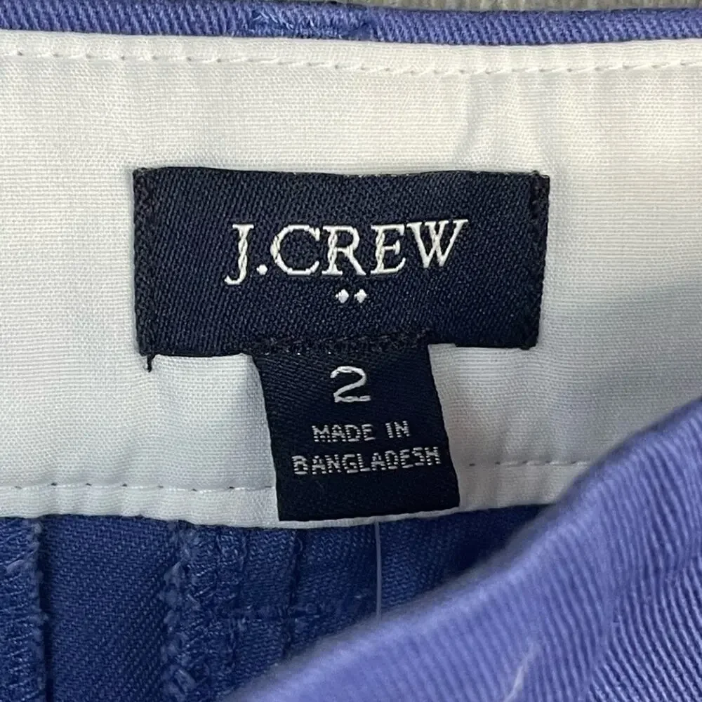 J. Crew Factory 7
